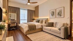 The Topiary (D28), Condominium #639573161